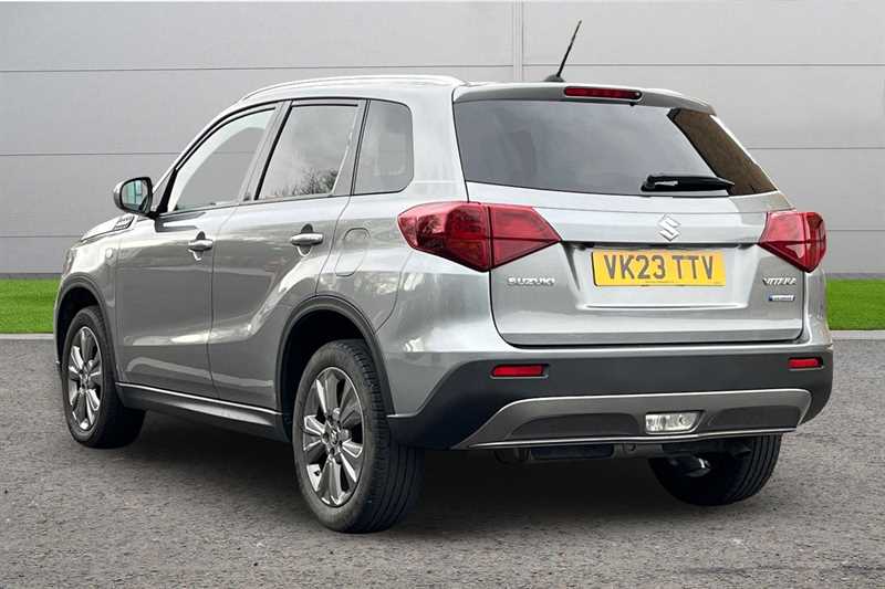 Used Suzuki Vitara 2023 for sale - 78103203: Photo 3