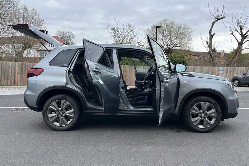 Used Suzuki Vitara 2023 for sale - 78103203: Photo 30