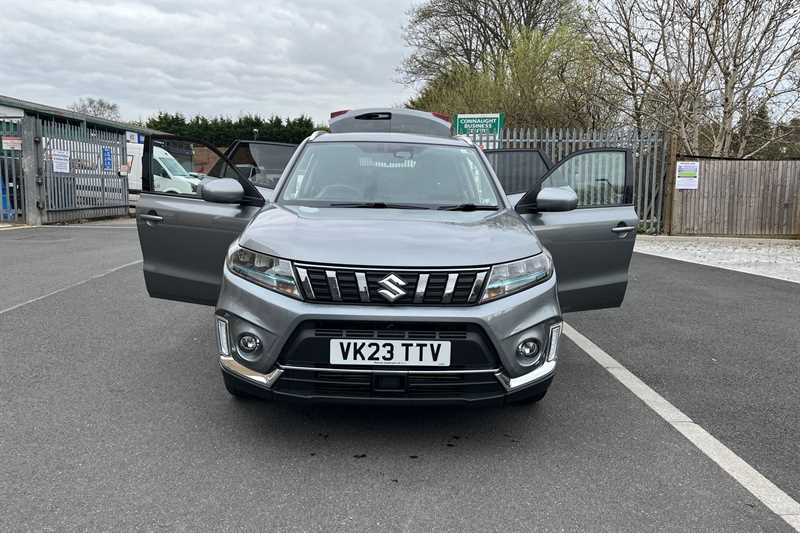 Used Suzuki Vitara 2023 for sale - 78103203: Photo 31