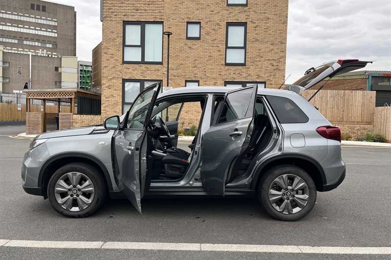 Used Suzuki Vitara 2023 for sale - 78103203: Photo 32