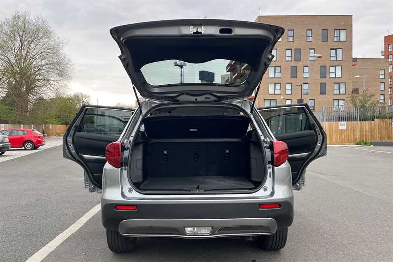 Used Suzuki Vitara 2023 for sale - 78103203: Photo 33