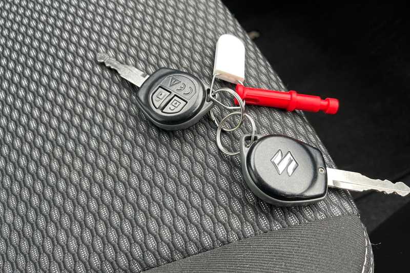 Used Suzuki Vitara 2023 for sale - 78103203: Photo 35