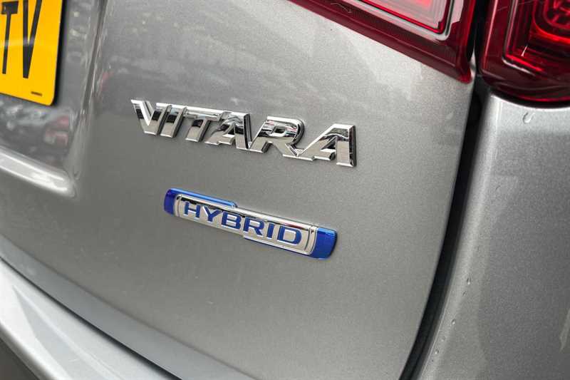 Used Suzuki Vitara 2023 for sale - 78103203: Photo 37