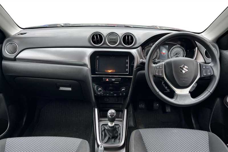 Used Suzuki Vitara 2023 for sale - 78103203: Photo 4