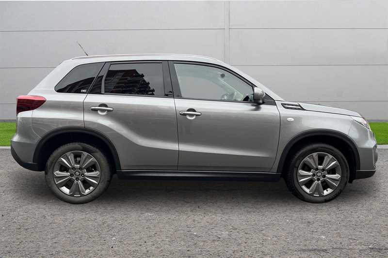 Used Suzuki Vitara 2023 for sale - 78103203: Photo 5