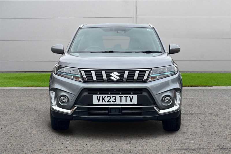 Used Suzuki Vitara 2023 for sale - 78103203: Photo 6