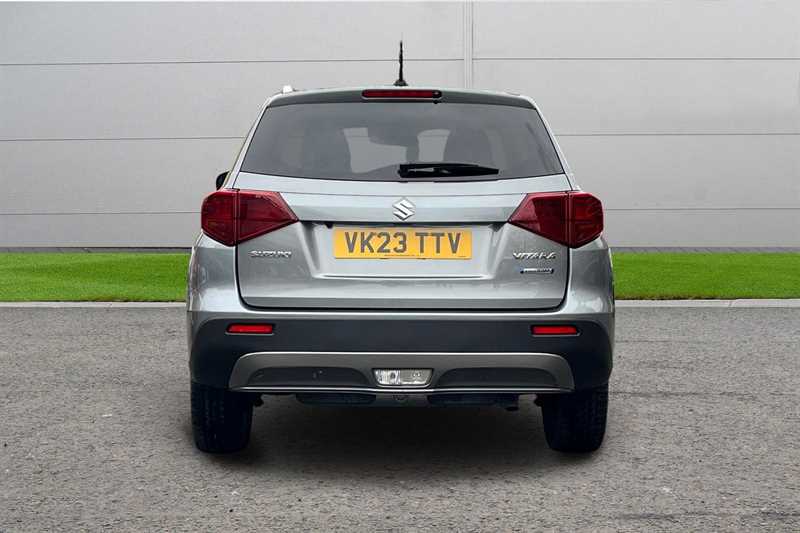 Used Suzuki Vitara 2023 for sale - 78103203: Photo 7