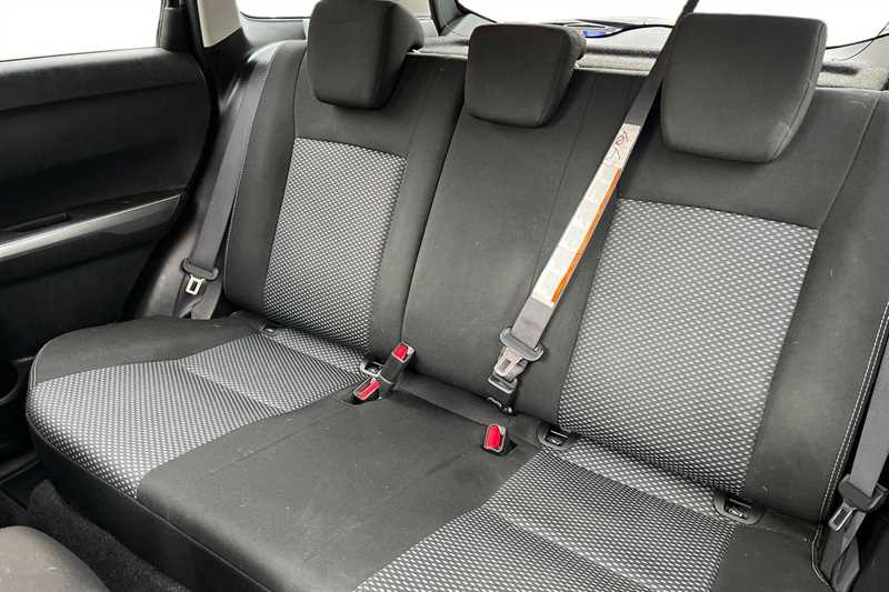 Used Suzuki Vitara 2023 for sale - 78103203: Photo 8