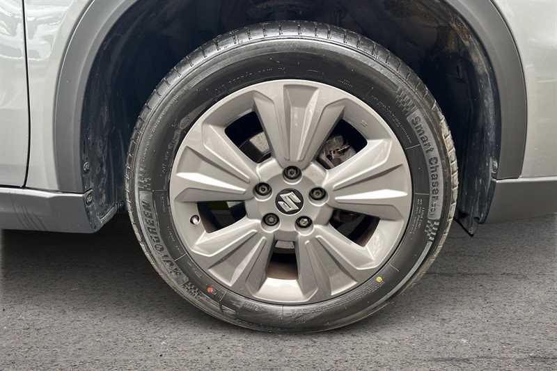 Used Suzuki Vitara 2023 for sale - 78103203: Photo 9