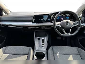 Used Volkswagen Golf 2021 for sale - 79623561: Photo