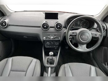 Used Audi A1 2017 for sale - 75313022: Photo