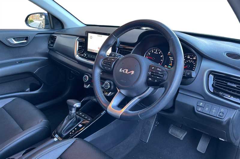 Used Kia Stonic 2023 for sale - 77927556: Photo 13