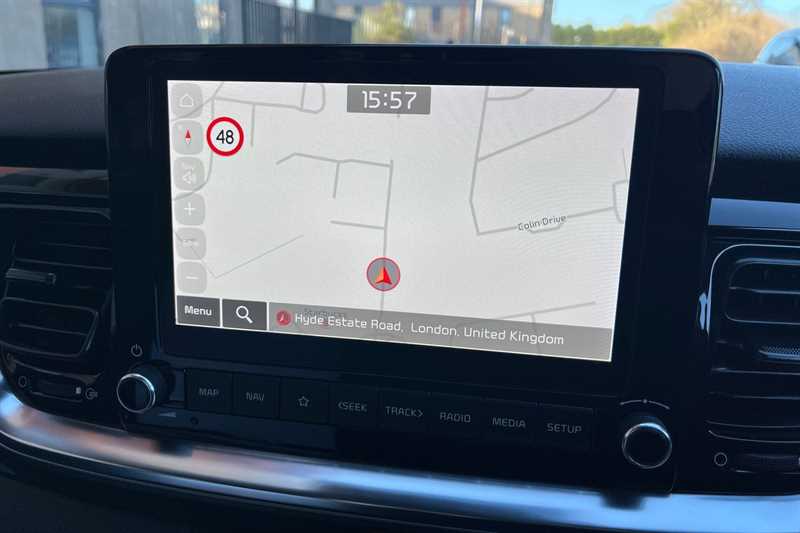 Used Kia Stonic 2023 for sale - 77927556: Photo 14