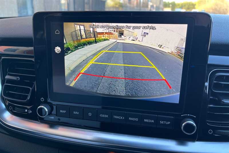 Used Kia Stonic 2023 for sale - 77927556: Photo 15