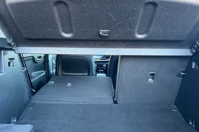 Used Kia Stonic 2023 for sale - 77927556: Photo 21