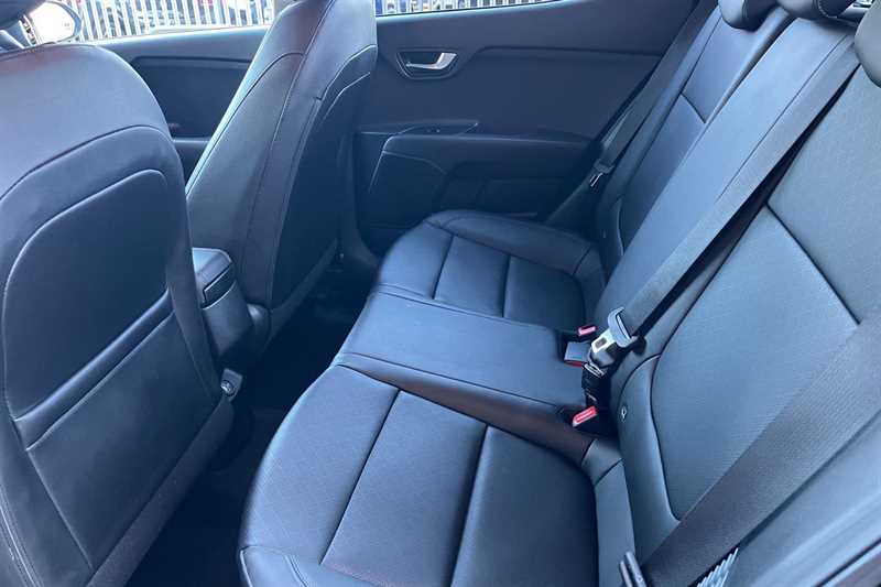 Used Kia Stonic 2023 for sale - 77927556: Photo 22