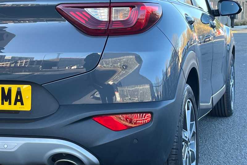 Used Kia Stonic 2023 for sale - 77927556: Photo 23