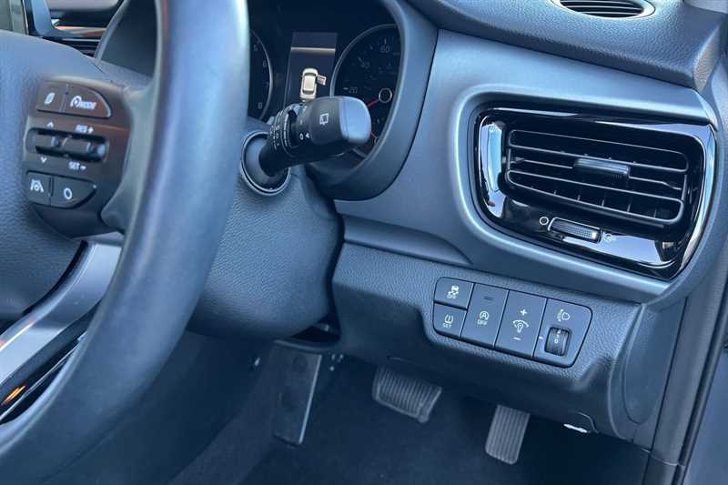 Used Kia Stonic 2023 for sale - 77927556: Photo 26