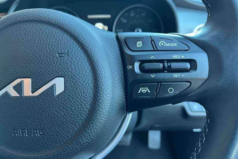 Used Kia Stonic 2023 for sale - 77927556: Photo 27