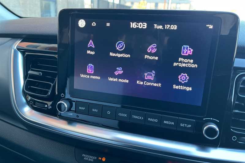 Used Kia Stonic 2023 for sale - 77927556: Photo 31