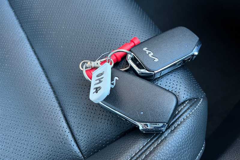 Used Kia Stonic 2023 for sale - 77927556: Photo 32