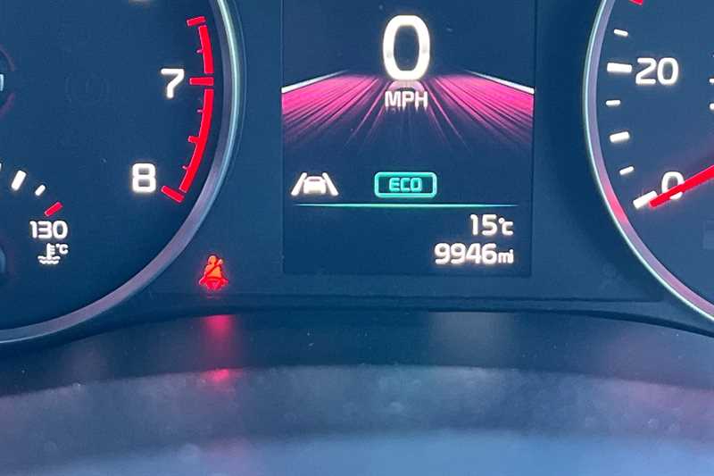 Used Kia Stonic 2023 for sale - 77927556: Photo 34