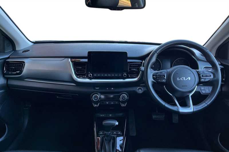 Used Kia Stonic 2023 for sale - 77927556: Photo 4