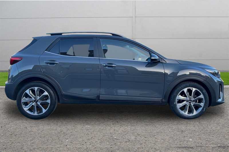 Used Kia Stonic 2023 for sale - 77927556: Photo 5