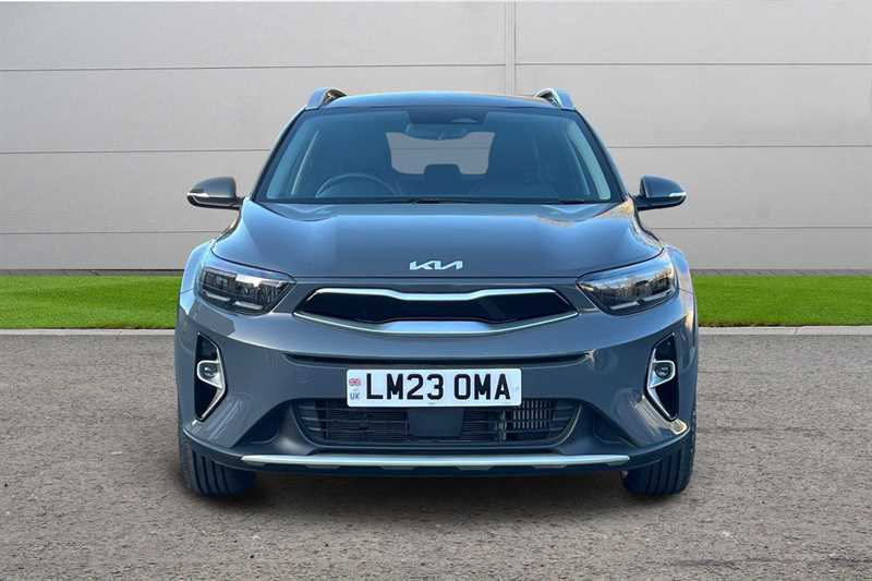 Used Kia Stonic 2023 for sale - 77927556: Photo 6