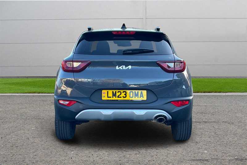 Used Kia Stonic 2023 for sale - 77927556: Photo 7