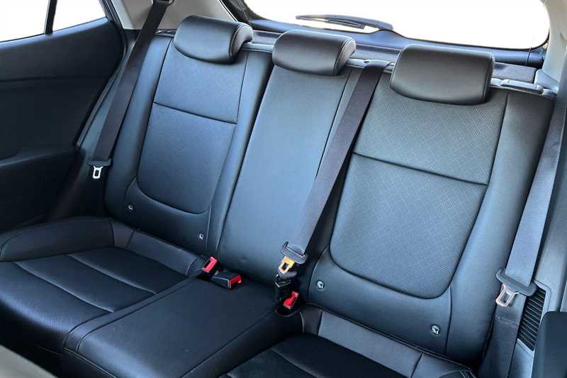 Used Kia Stonic 2023 for sale - 77927556: Photo 8