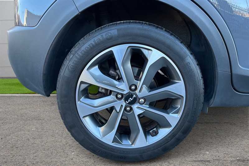 Used Kia Stonic 2023 for sale - 77927556: Photo 9