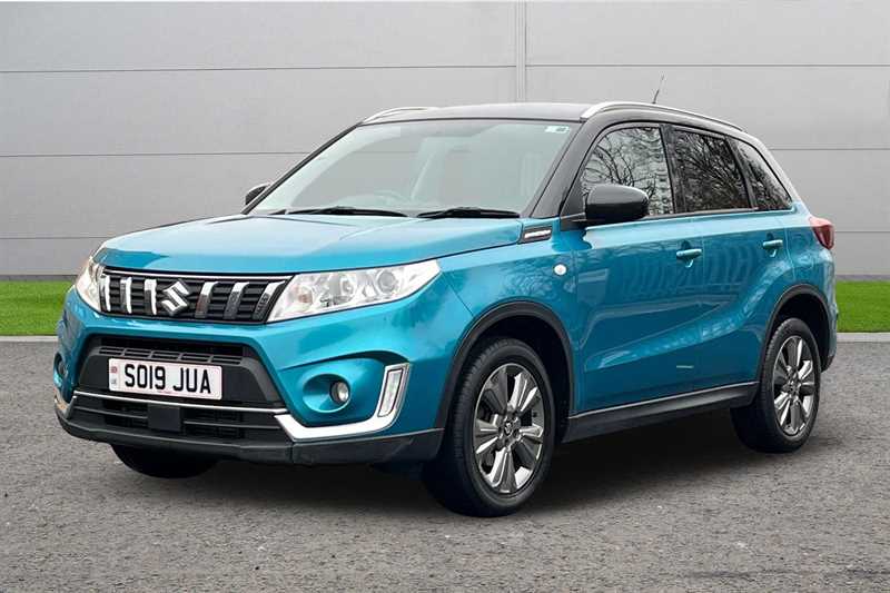Used Suzuki Vitara 2019 for sale - 77146721: Photo 10