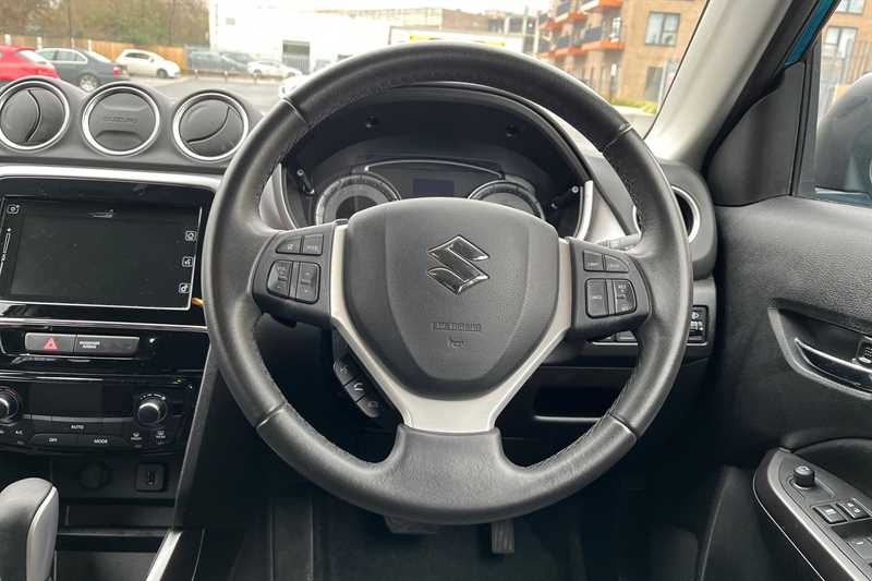 Used Suzuki Vitara 2019 for sale - 77146721: Photo 11