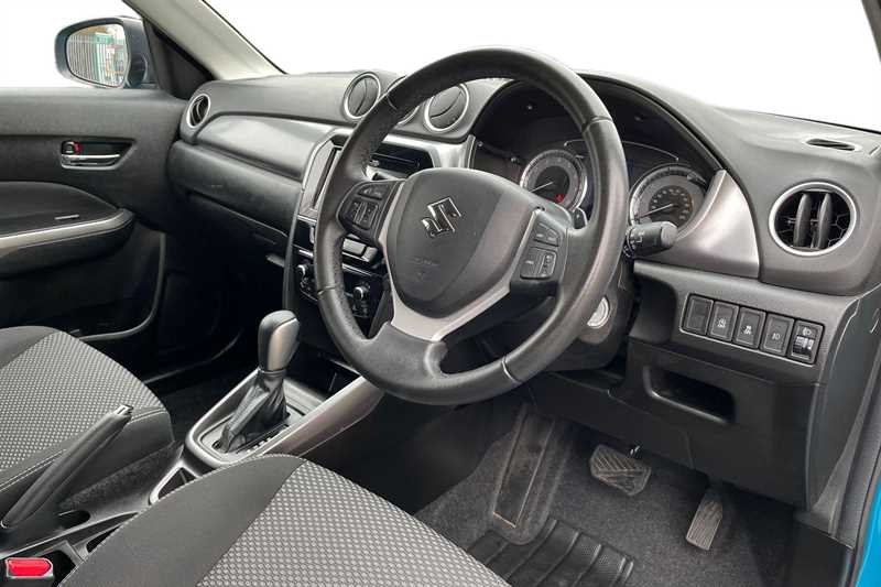 Used Suzuki Vitara 2019 for sale - 77146721: Photo 13