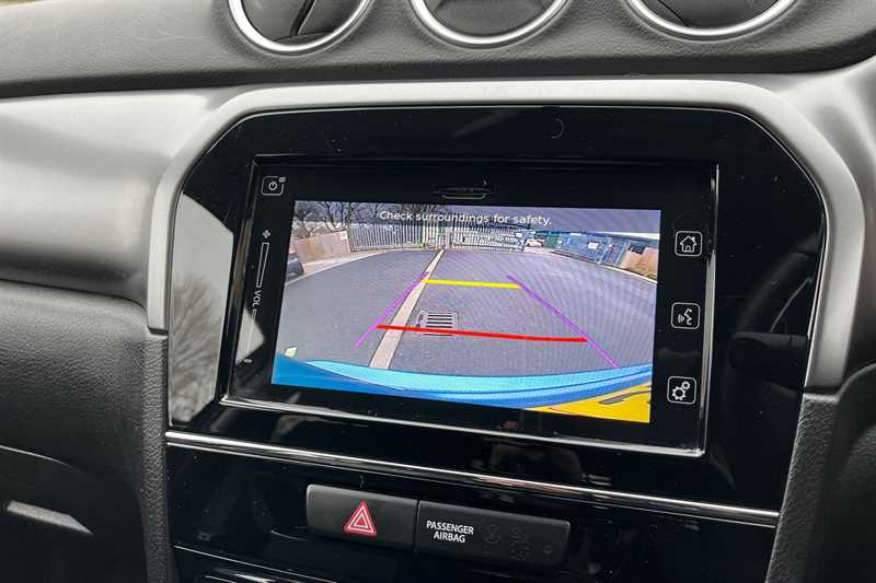 Used Suzuki Vitara 2019 for sale - 77146721: Photo 15