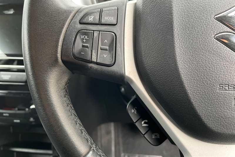 Used Suzuki Vitara 2019 for sale - 77146721: Photo 17