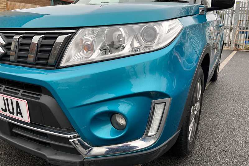 Used Suzuki Vitara 2019 for sale - 77146721: Photo 19