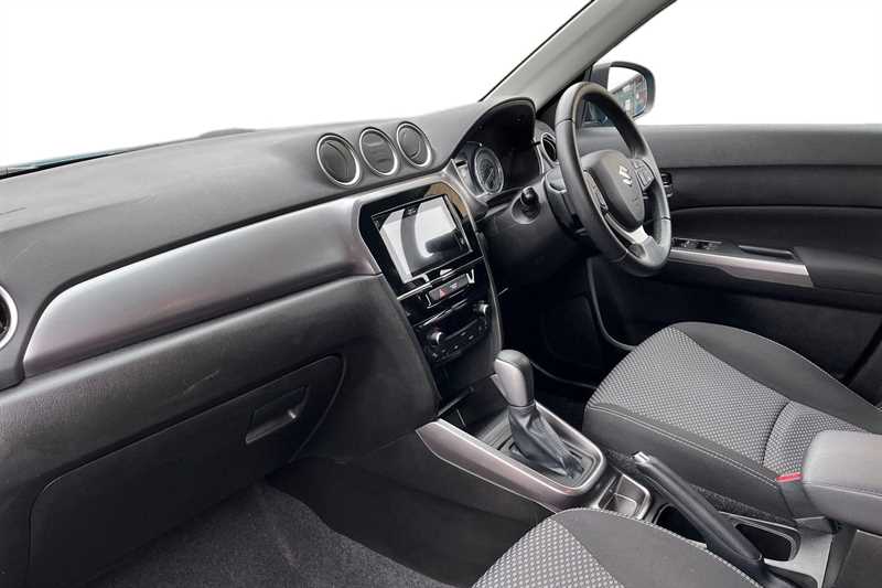 Used Suzuki Vitara 2019 for sale - 77146721: Photo 2