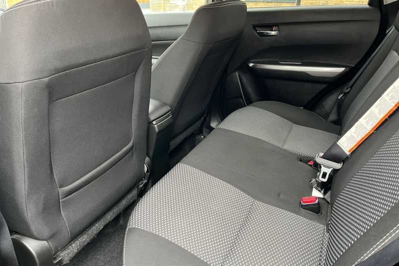 Used Suzuki Vitara 2019 for sale - 77146721: Photo 22