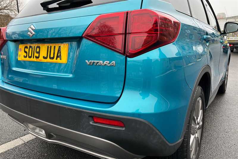 Used Suzuki Vitara 2019 for sale - 77146721: Photo 23