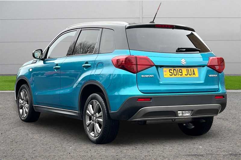 Used Suzuki Vitara 2019 for sale - 77146721: Photo 3