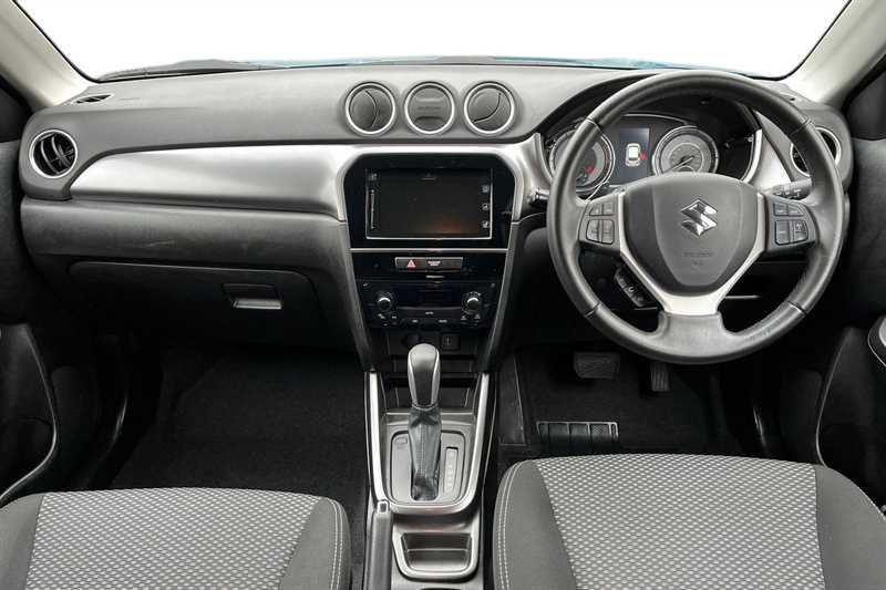 Used Suzuki Vitara 2019 for sale - 77146721: Photo 4