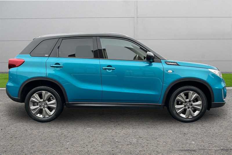 Used Suzuki Vitara 2019 for sale - 77146721: Photo 5