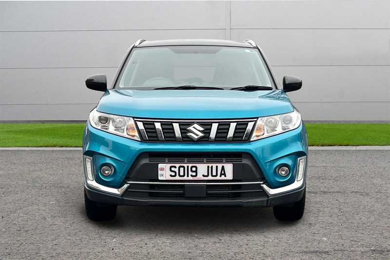 Used Suzuki Vitara 2019 for sale - 77146721: Photo 6