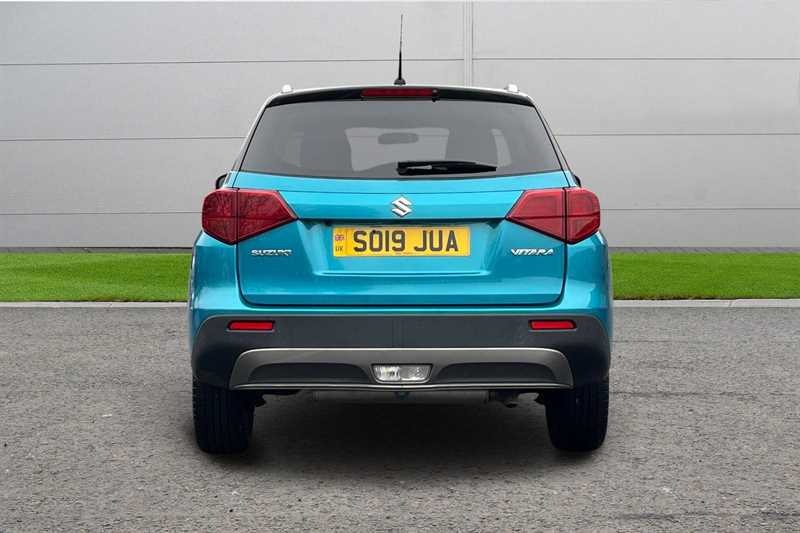 Used Suzuki Vitara 2019 for sale - 77146721: Photo 7