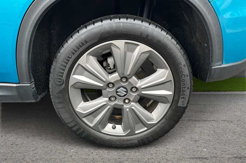 Used Suzuki Vitara 2019 for sale - 77146721: Photo 9