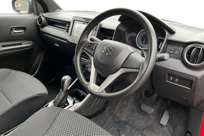 Used Suzuki Ignis 2022 for sale - 77333386: Photo 13