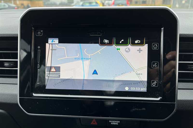 Used Suzuki Ignis 2022 for sale - 77333386: Photo 14