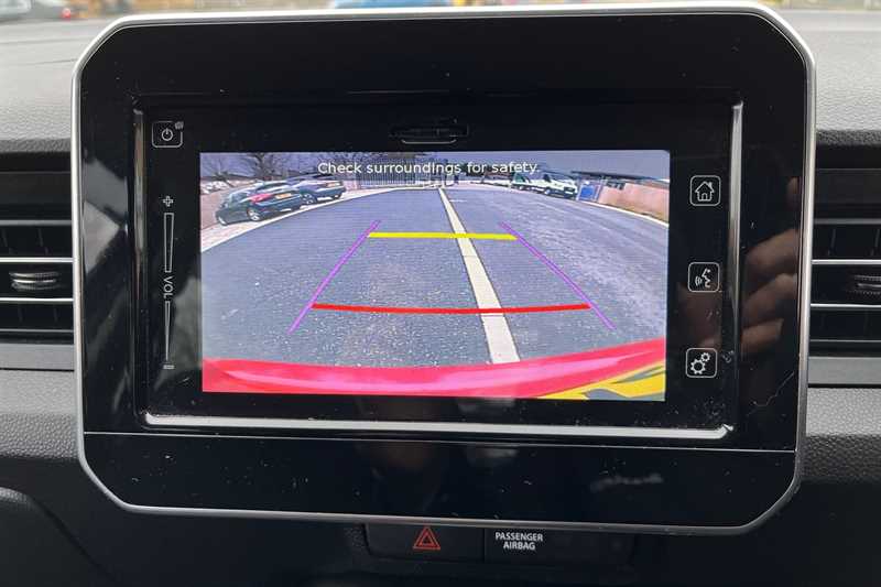 Used Suzuki Ignis 2022 for sale - 77333386: Photo 15